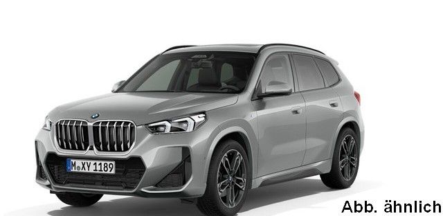 Image of BMW X1