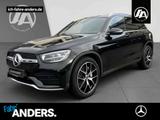 Mercedes-Benz GLC 200 4M AMG+MBUX+digCock+LED+Kam+Pano+EASY-P. - Mercedes-Benz GLC 200 in Oldenburg