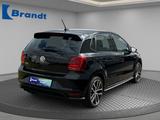 Volkswagen Polo GTI 1.8 TSI DSG+LED+NAVI+EINPARKH.+SITZH. - gebrauchte Kleinwagen in Delmenhorst