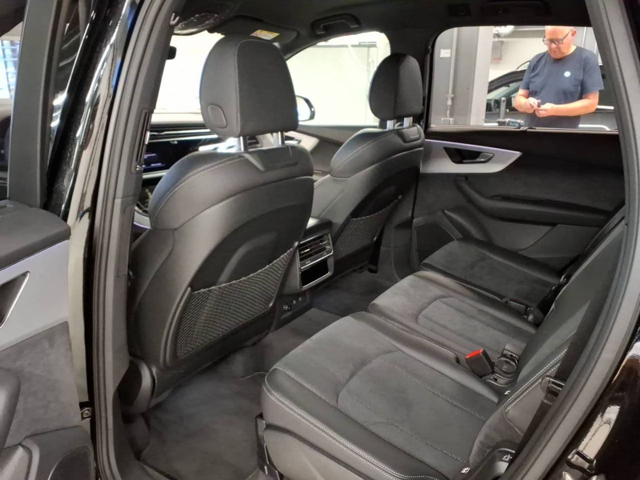 Audi Q7 - Bild 6