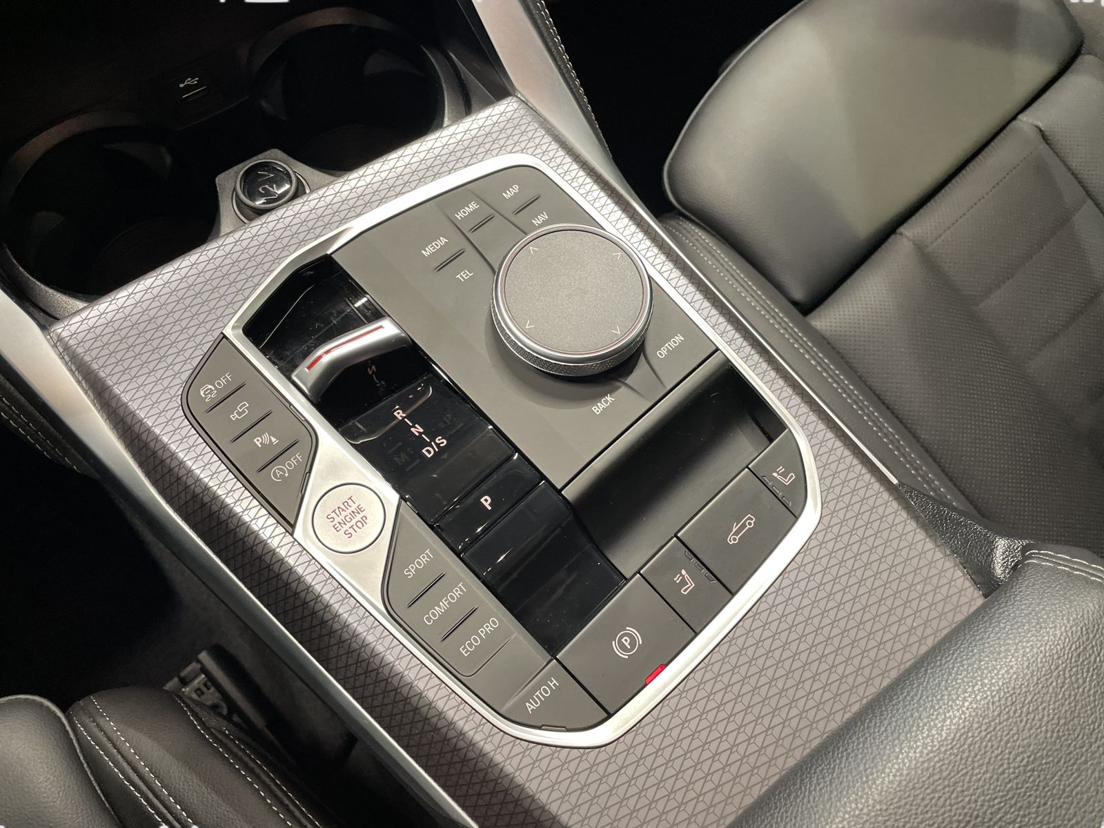BMW M440 - Bild 17