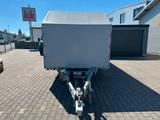 Blyss Lenka 3500 Autotransporter | 100 km/h | Kippbar - Blyss LKWs