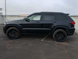 Jeep Grand Cherokee 3.0l V6 MultiJet 184kW Overla... - Jeep Grand Cherokee von privat