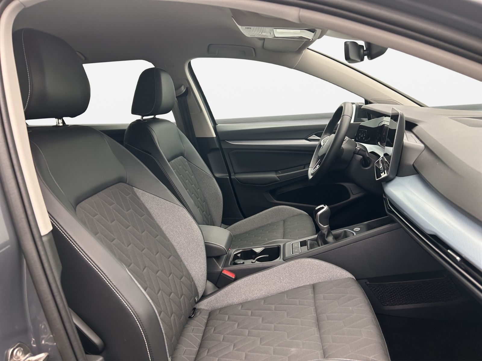 Volkswagen Golf - Bild 4