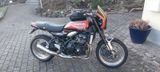 Kawasaki Z 900 RS Seichenräder - KAWASAKI 9 R