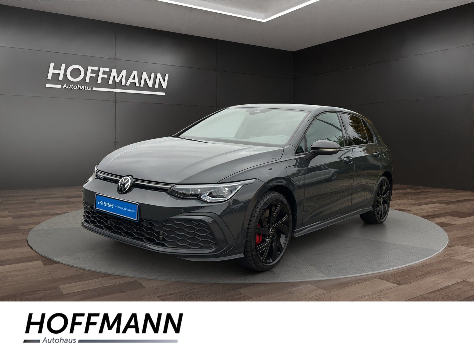 Fahrzeugbild von Volkswagen Golf