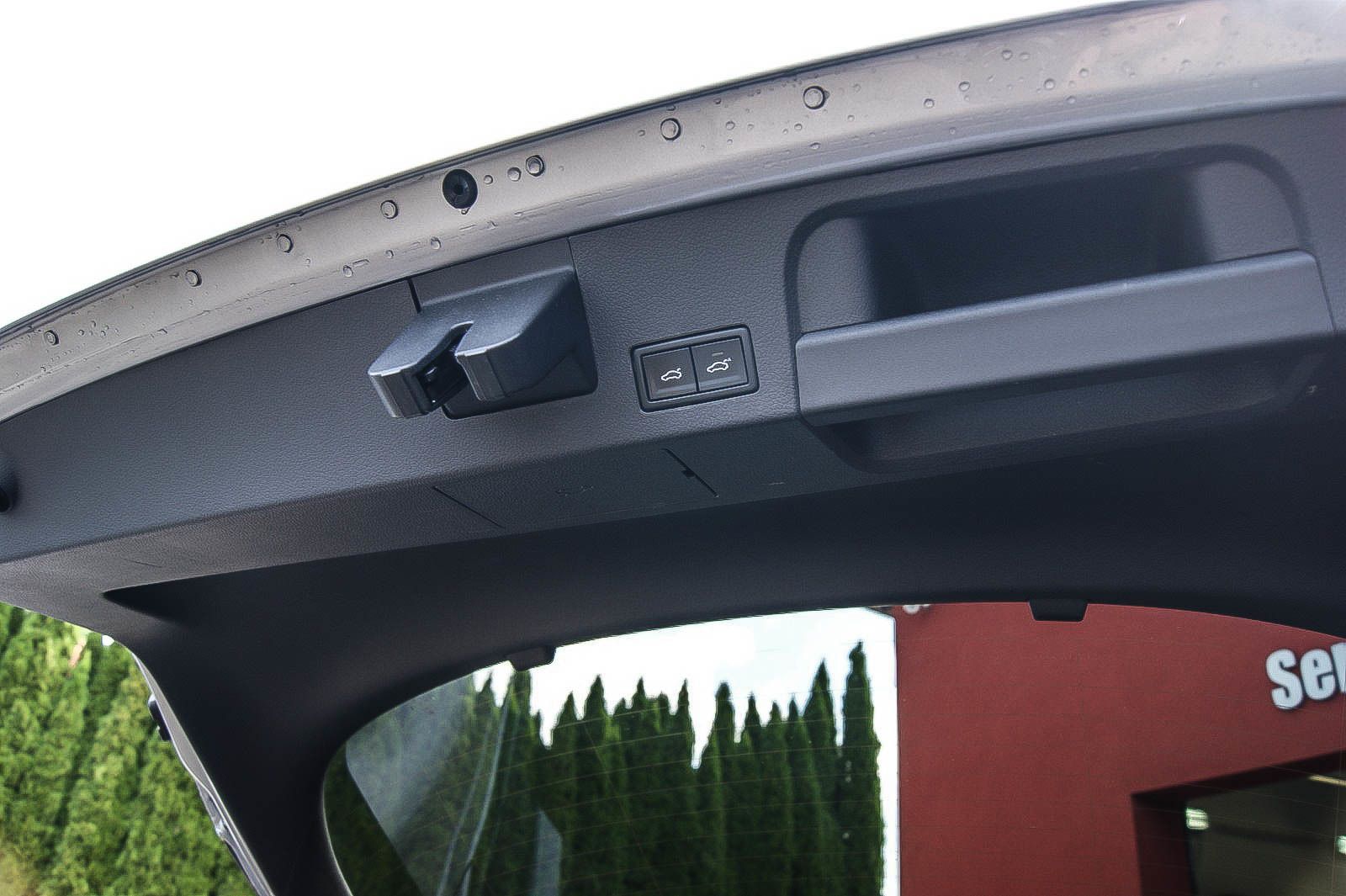 Fahrzeugabbildung Volkswagen Arteon R-Line 4Motion HEADUP PANORAMA STANDHEIZG
