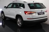 Skoda Kodiaq 1.4 TSI ACT Style AHK|LED|Navi|Kamera|PDC - weiße Skoda Kodiaq