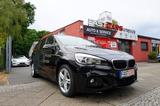 BMW 218i Gran Tourer  M Sport Navi Klima 7-Sitzer! - BMW 218 Gran Tourer Gebrauchtwagen