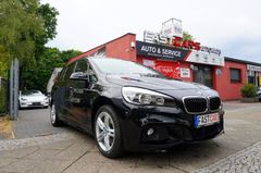 Fahrzeugabbildung BMW 218i Gran Tourer  M Sport Navi Klima 7-Sitzer!