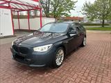 BMW 535d xD GT M-Sport  - BMW 535 Gran Turismo: Limousine
