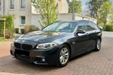 BMW F11 525d M-Paket  Facelift - BMW 525: 525d M Paket
