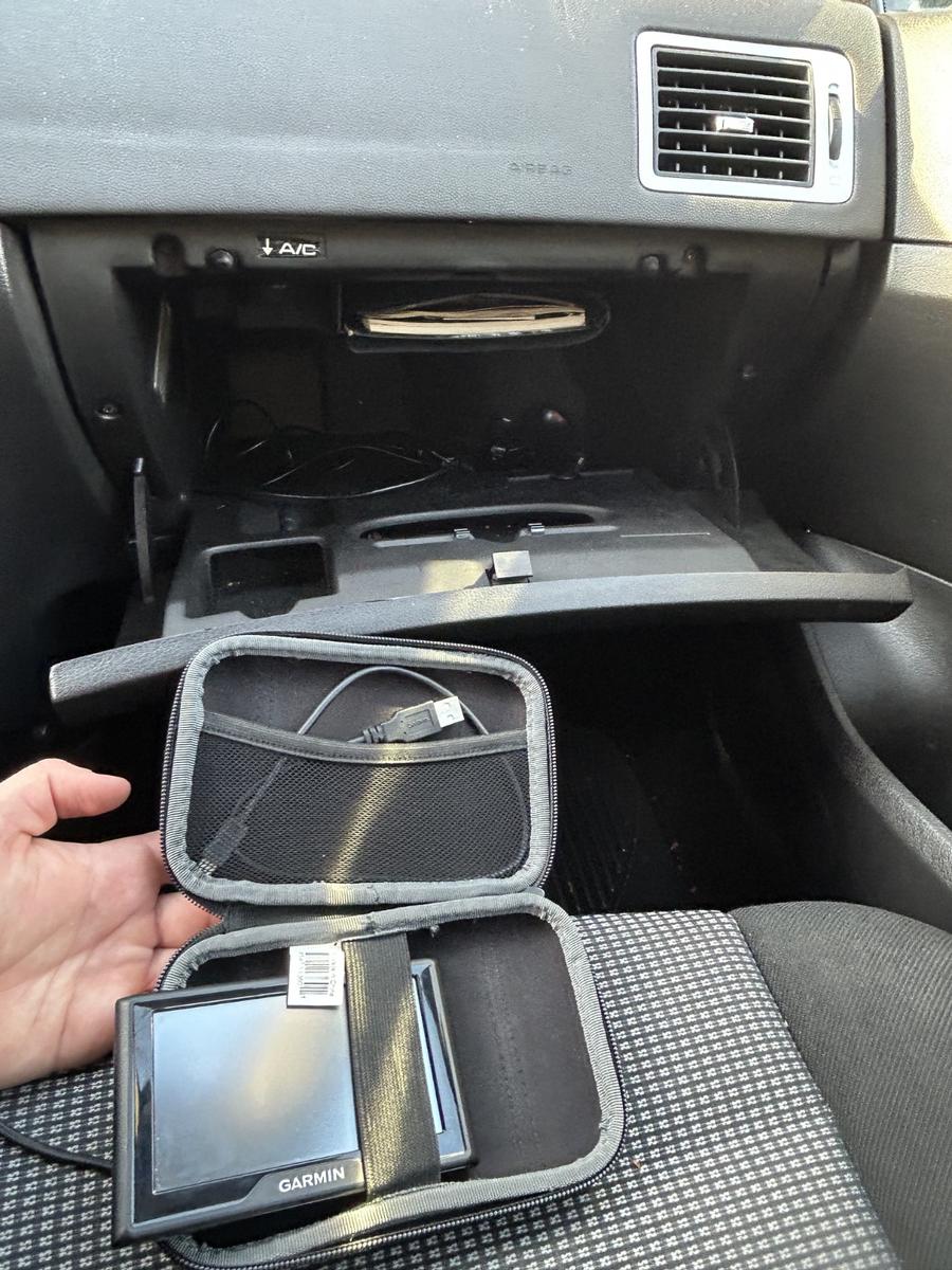 Peugeot 307 2006 — photo 10