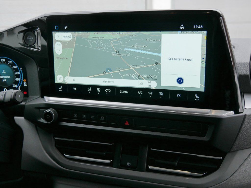 Fahrzeugabbildung Volkswagen T7 Kasten 2.0 TDI 4Motion AHK App-Connect