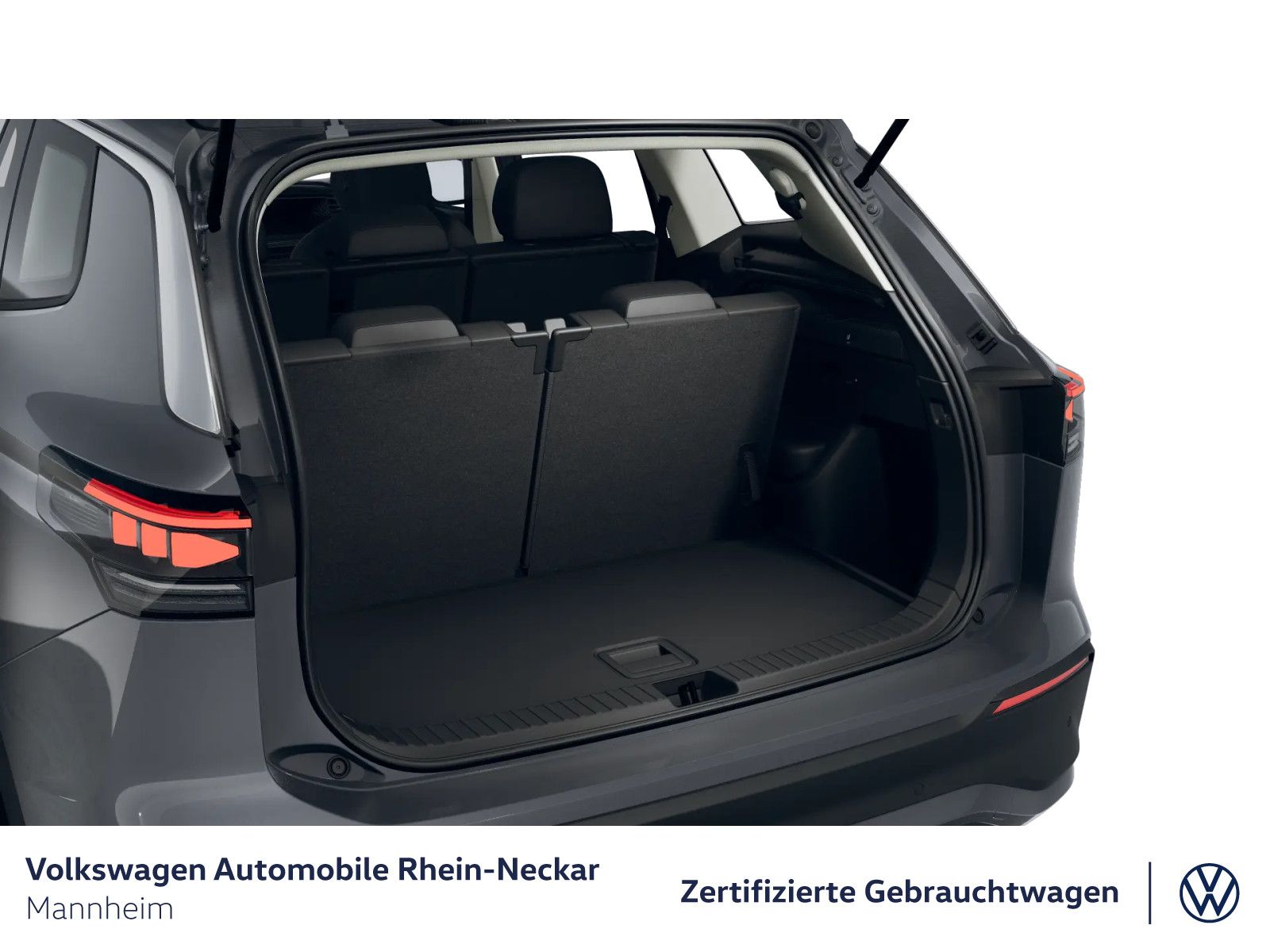 Volkswagen Tayron - Bild 12