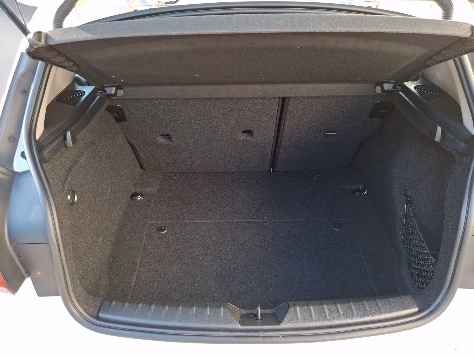BMW 118i Limousine Advantage Bluetooth PDC Klima