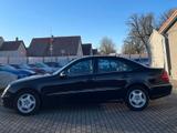 Mercedes-Benz E 300 BLUETEC AVANTGARDE Autom. - gebrauchte Mercedes-Benz E 300 aus dem Jahr 2008