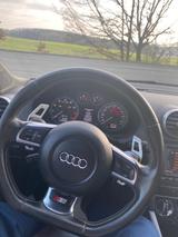 Audi S3 2.0 TFSI S tronic - - Audi S3 aus 2009