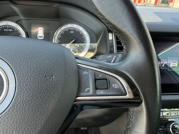 Skoda Kodiaq Style 4x4