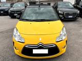 DS Automobiles Ds DS3 DS 3 1.2 VTi 82 Chic - DS Automobiles DS3 Cabrio Gebrauchtwagen