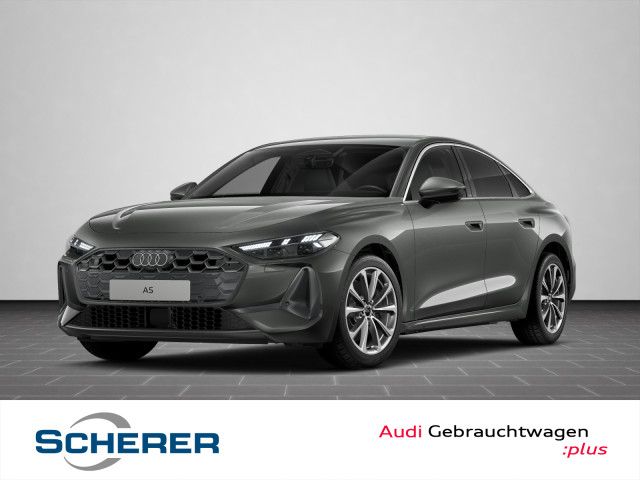 Audi A5 - Bild 1