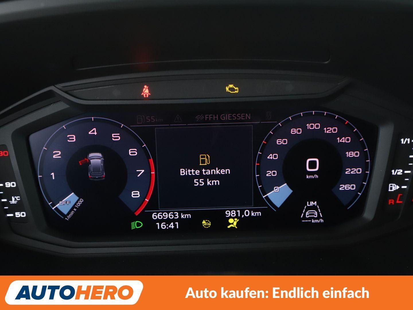 Audi A1 citycarver 30 TFSI *PDC*SHZ*KLIMA*GARANTIE*, миниатюра 18