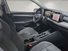 VW Golf Variant eTSI Life AHK LED ACC Volldig.