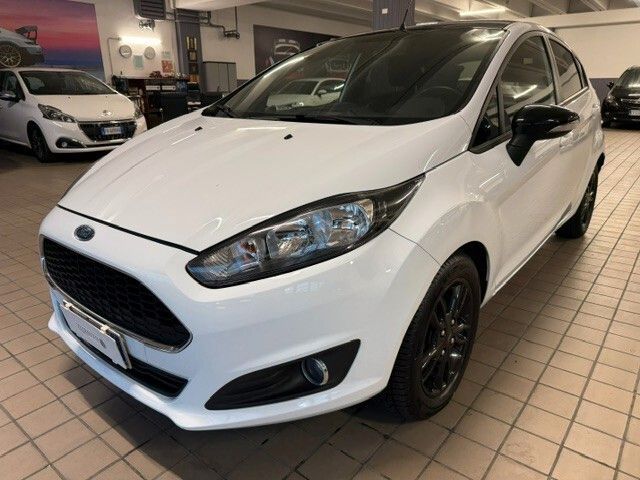 Image of Ford Fiesta