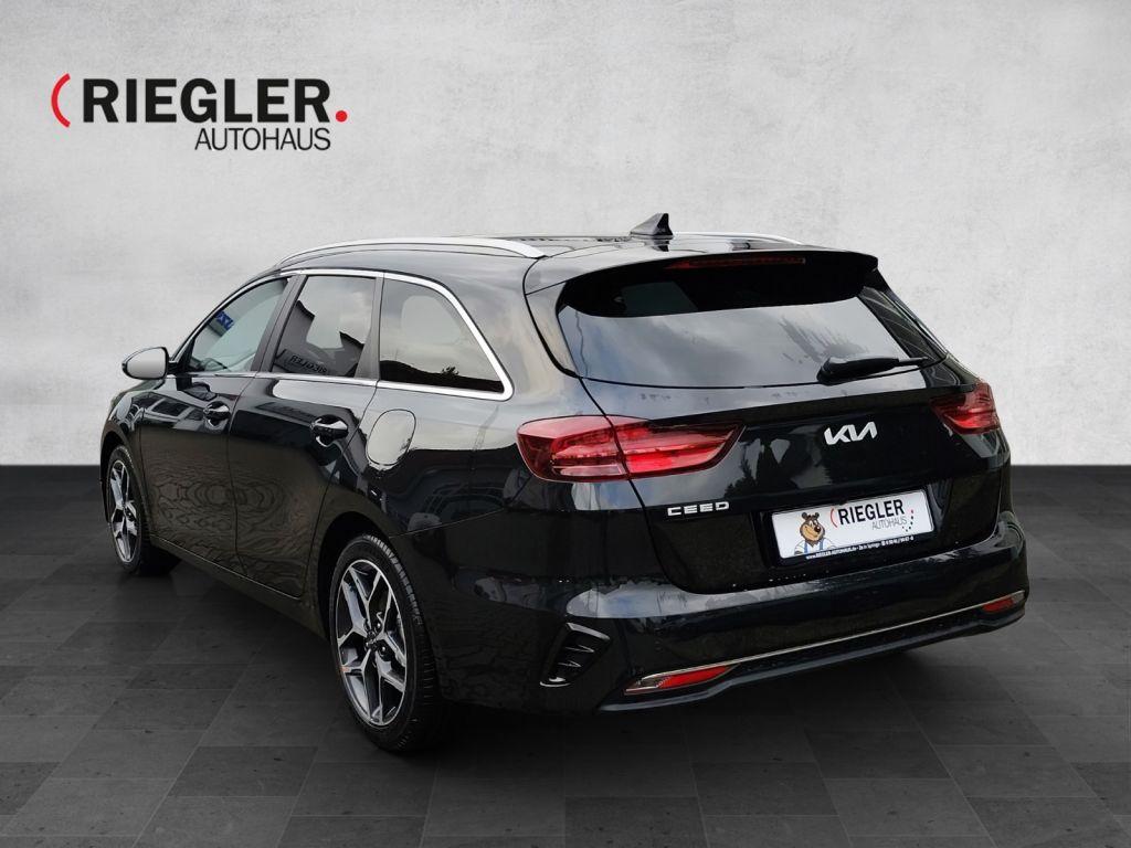 Kia Ceed SW 1.5 AT  Spirit -S- LED