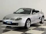 MG Mg TF 115 1.6 16V cat - MG TF Gebrauchtwagen