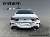 BMW M850 - Vorschau Bild 4