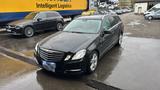 Mercedes-Benz E 300 T Model CDI BlueEffic.,8Ber.,usw. - Mercedes-Benz E 300: Cdi