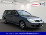 Mitsubishi Lancer Kombi 1.6i Klimaautomatik - Mitsubishi Lancer Gebrauchtwagen