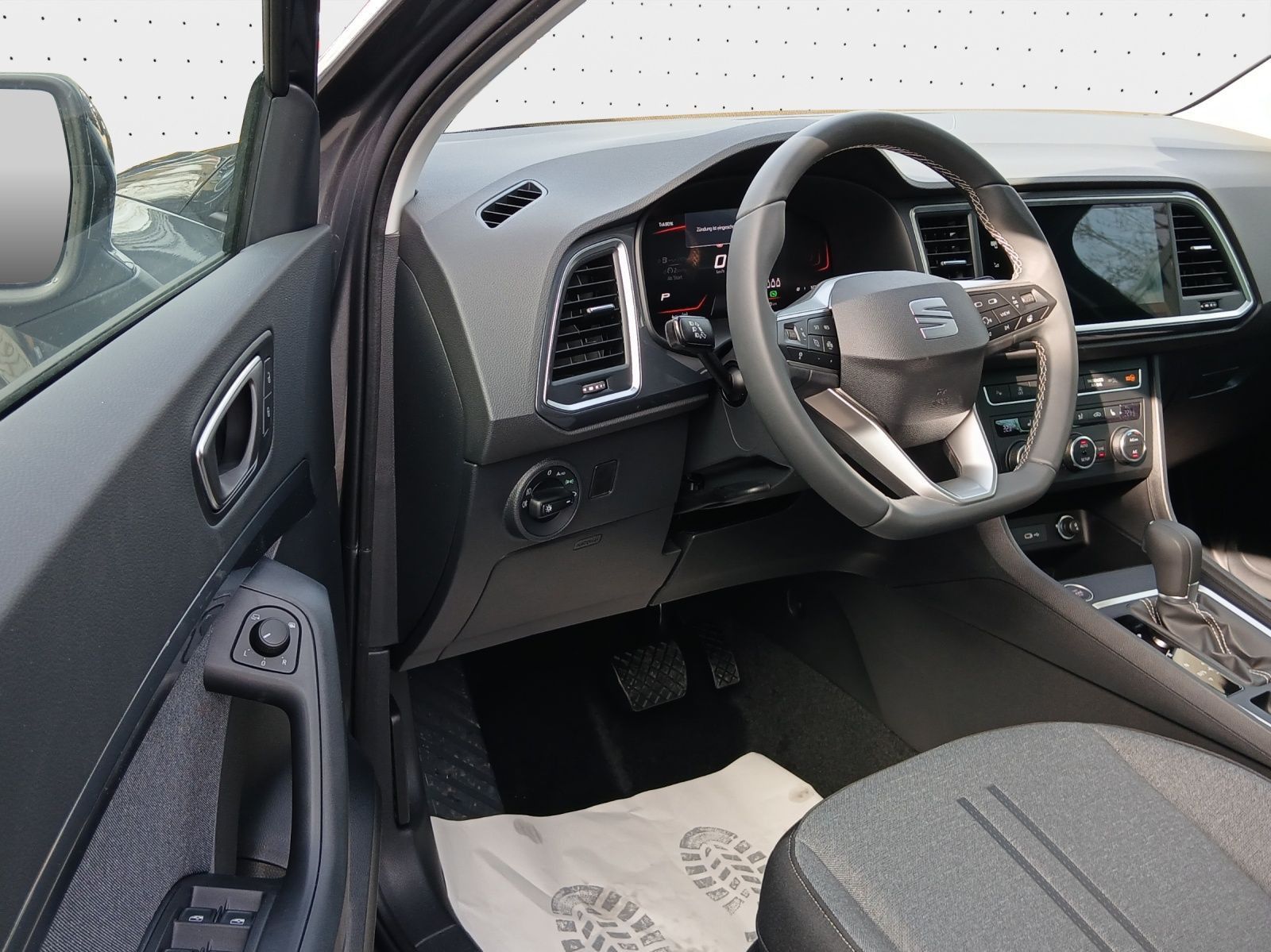 Seat Ateca - Bild 13