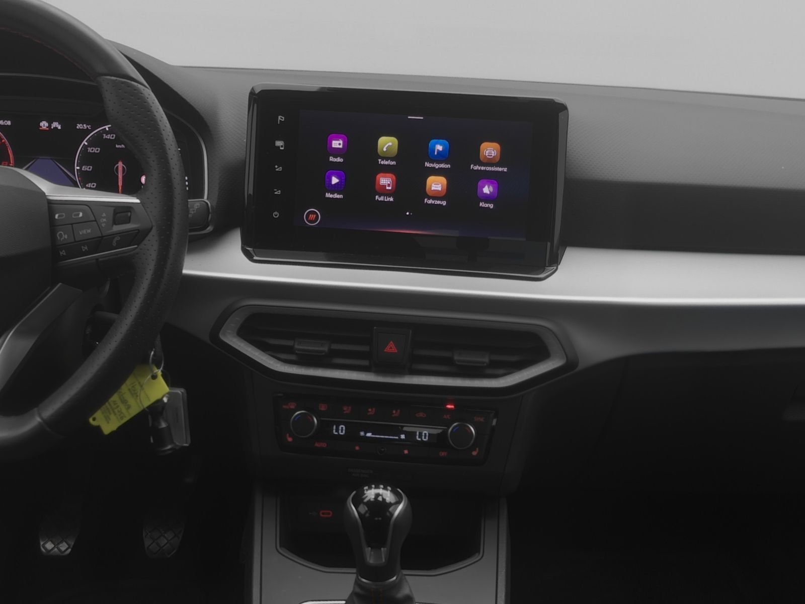 Seat Ibiza - Bild 10