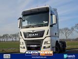 MAN 26.460 TGX XXL 6X2 BLS INTARDER - MAN 460