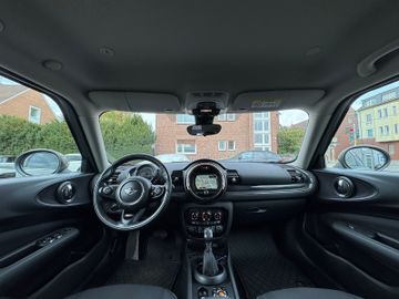 MINI One Clubman - 10