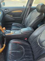 Jaguar S-Type 3 L V6 Executive Executive - gebrauchte Jaguar S-Type aus dem Jahr 1999