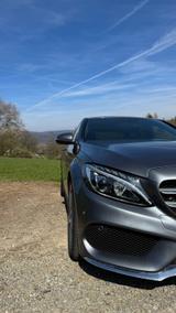 Mercedes-Benz AMG Line 211 PS Automatik, Schiebedach, TÜV neu - Mercedes-Benz S211