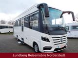 Morelo Palace 88 LB Life, Retarder, ohne Hubbett - Morelo Palace 88 LB