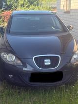 Seat Leon 2.0 FSI Reference Reference - Seat Leon aus 2006: 2.0