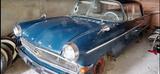 Opel Kapitän-P-L - Opel: Kapitän