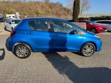 Toyota Yaris Comfort - Toyota Yaris mit Benzin-Antrieb: Kleinwagen, Klimaanlage
