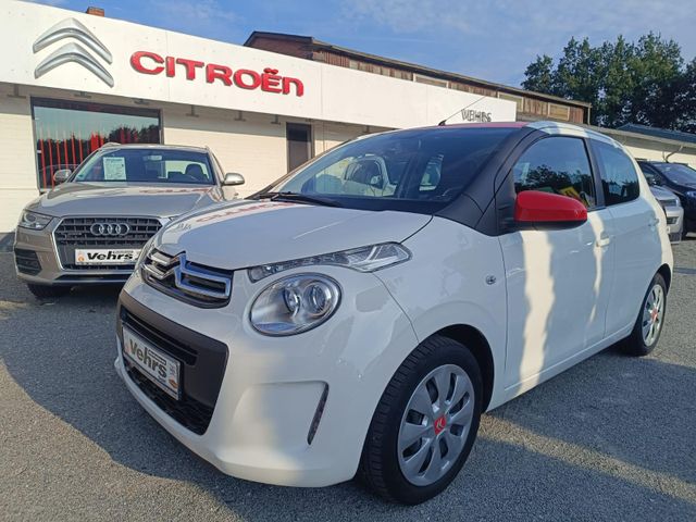 Citroën C1 Selection 5T "Klima"