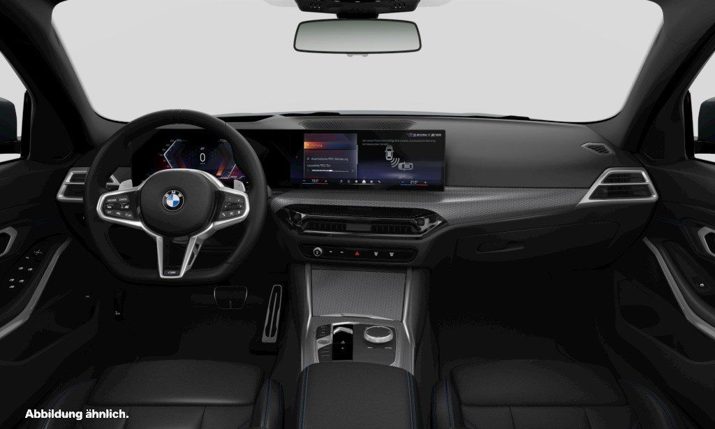 BMW 330 - Bild 3