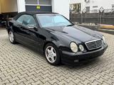 Mercedes-Benz CLK 200 KOMPRESSOR AVANTGARDE - gebrauchte Mercedes-Benz CLK 200 aus dem Jahr 2002