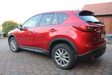 Mazda CX-5 2.2 SKYACTIV-D 150 Center-Line FWD Cent... - Mazda CX-5: Center Line