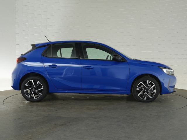Corsa F FACELIFT GS+LED+RÜCKFAHRKAMERA+SITZ-/LEN