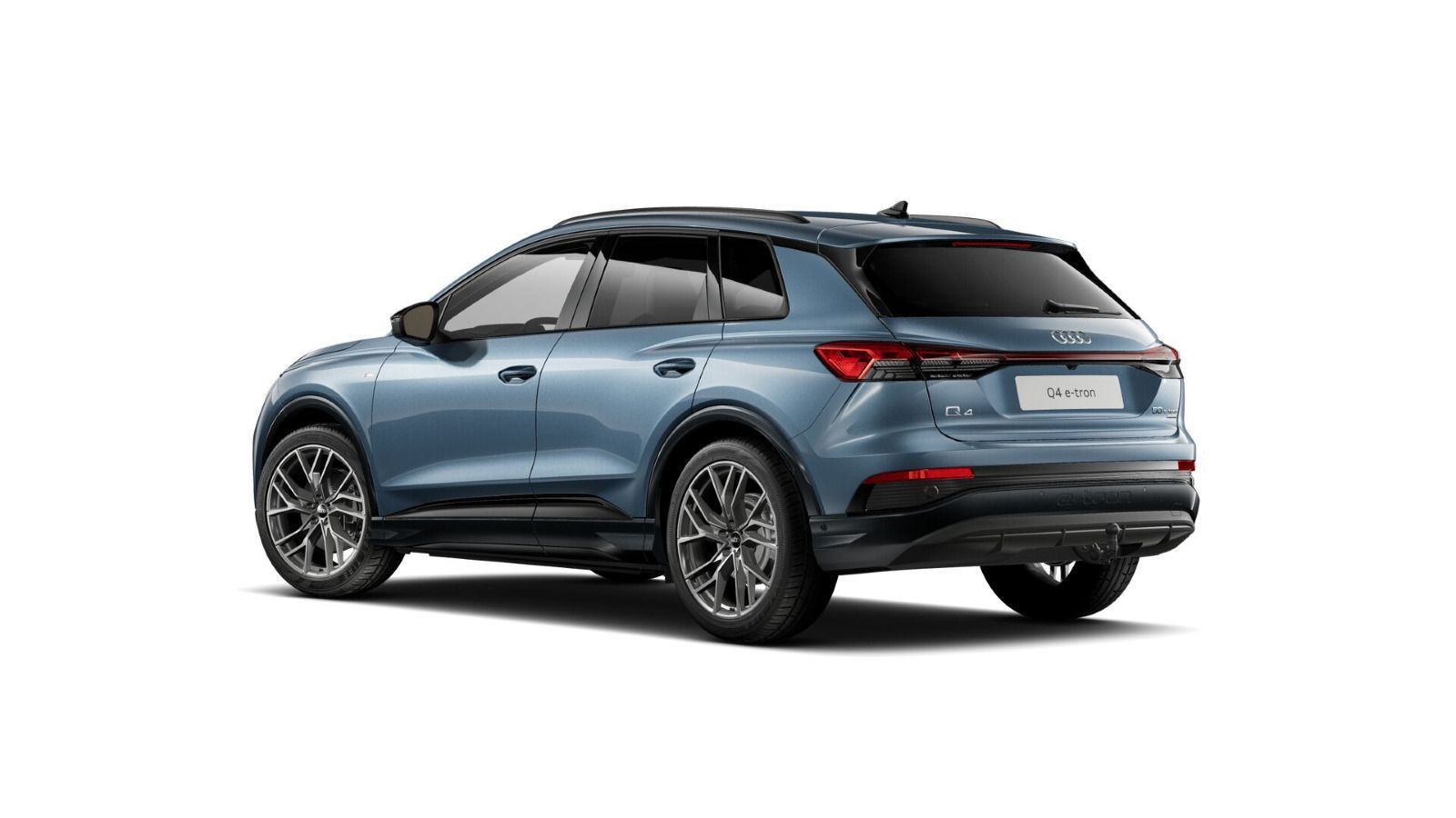 Audi Q4 e-tron 50 qu. S line 478Km WLTP 21Z HuD SONOS foto 3