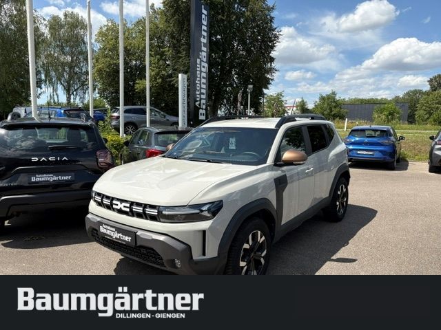 Dacia Duster Extreme TCe 130 4x4 Mild-Hybrid City-P.